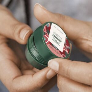 Lip Butter Strawberry- 10ML