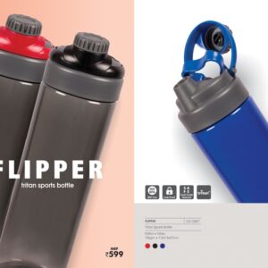 Urban Gear-FLIPPER