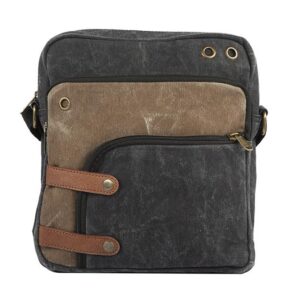 Mona B-SEBASTIAN NAVY TECH BAG