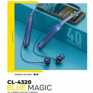 Ubon - BLUE MAGIC