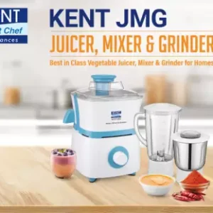 KENT JMG (Juicer /Mixer/Grinder) 16127