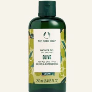 Olive Shower Gel- 250ML