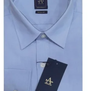 Arrow-Filafil Shirt Light Blue - Male