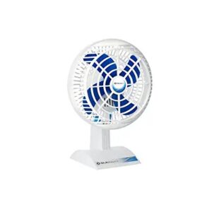 BAJAJ Fan Table - WHITE