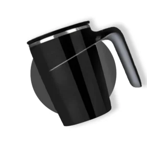 Artiart - GRACE SUCTION MUG