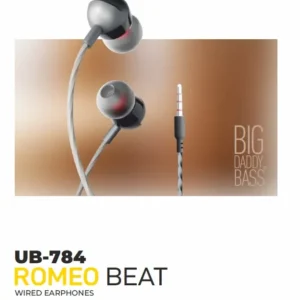Ubon - ROMEO BEAT