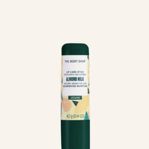 Almond Milk Lip Care Stick- 4.2G
