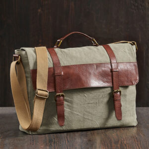 Mona B-WANDERER MESSENGER