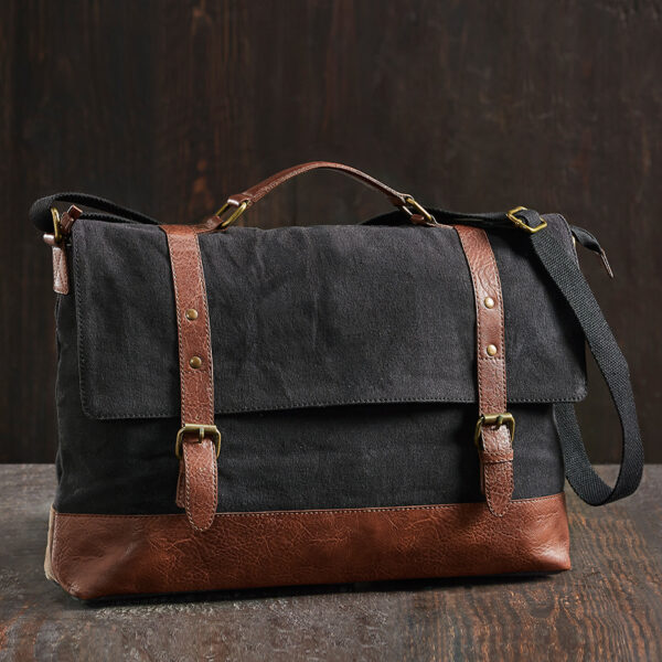 Mona B-PARKER MESSENGER