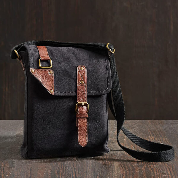 Mona B-PARKER TECH BAG