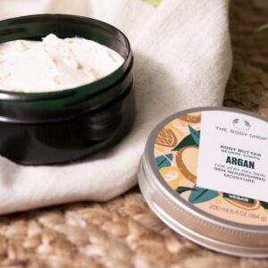 Argan Body Butter- 200ML