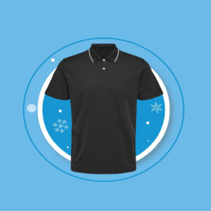 JACK & JONES - COOL MAX - BLACK COLOUR