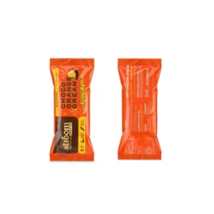 STOM003 STROOM Choco Orange Dream Protein Bars 63g