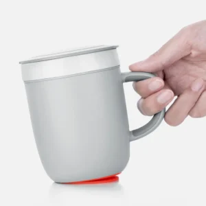 Artiart - VITALITY SKY SUCTION MUG
